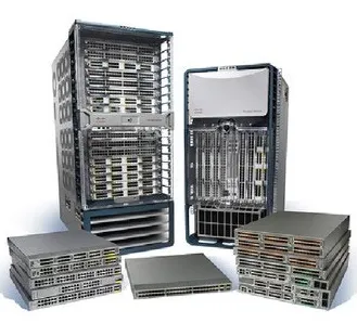 Чому обирають cisco