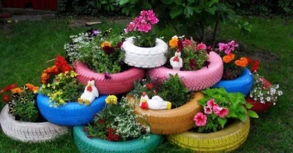 Падалка для дачі з підручних матеріалів (60 фото) (дачі) Падалка для дачі з підручних матеріалів (60 фото)