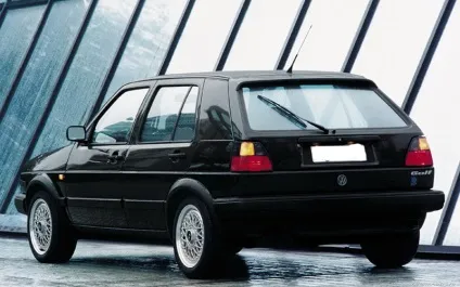 Детальна інструкція про ремонт замку запалювання на volkswagen golf 2 (volkswagen golf 2) Детальна інструкція про ремонт замку запалювання на volkswagen golf 2