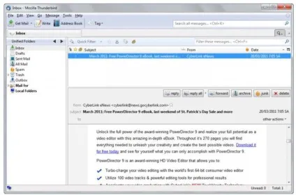 Поштові smtp-порти і їх значення (поштові) Поштові smtp-порти і їх значення