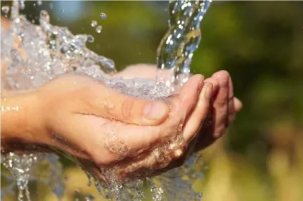 Чому вода може бути шкідливою для здоров'я (шкідливою) Чому вода може бути шкідливою для здоров'я