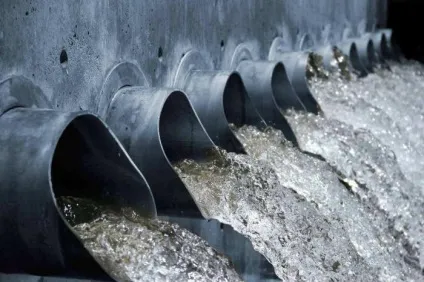 Чому вода може бути шкідливою для здоров'я (може) Чому вода може бути шкідливою для здоров'я