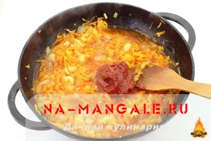 Підлива з свинини 3 покрокових рецепта приготування з фото (приготування) Підлива з свинини 3 покрокових рецепта приготування з фото