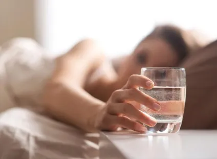 Чому вода може бути шкідливою для здоров'я (вода) Чому вода може бути шкідливою для здоров'я