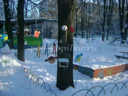Вироби з сд дисків для дітей