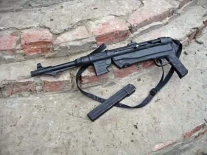 Вироби з металобрухту