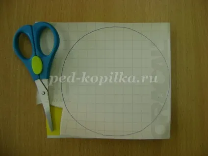 Вироби з сд дисків для дітей