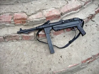 Вироби з металобрухту