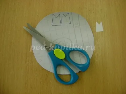 Вироби з сд дисків для дітей
