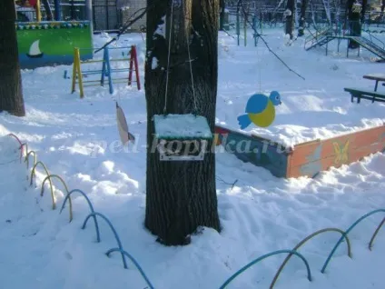 Вироби з сд дисків для дітей