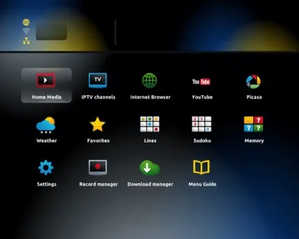 Підключення і настройка iptv-приставки mag250 micro - тов «уральські кабельні мережі (оптичні мережі) Підключення і настройка iptv-приставки mag250 micro - тов «уральські кабельні мережі