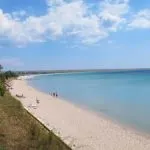 Поїздка на півострів Тарханкут - Оленівка, Джангуль, Атлеш (Оленівка) Поїздка на півострів Тарханкут - Оленівка, Джангуль, Атлеш