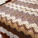 Покривало своїми руками, покривало на ліжко своїми руками (ліжко) Покривало своїми руками, покривало на ліжко своїми руками