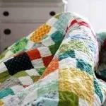 Покривало своїми руками, покривало на ліжко своїми руками (ліжко) Покривало своїми руками, покривало на ліжко своїми руками
