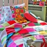 Покривало своїми руками, покривало на ліжко своїми руками (руками) Покривало своїми руками, покривало на ліжко своїми руками