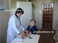 Поліклініка №2 гб №2 - 30 лікарів, 40 відгуків, Стаханов (другій міській лікарні) Поліклініка №2 гб №2 - 30 лікарів, 40 відгуків, Стаханов