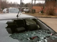 Поліція не приїхала на виклик