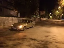 Поліція не приїхала на виклик