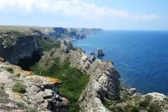 Поїздка на півострів Тарханкут - Оленівка, Джангуль, Атлеш (півострів) Поїздка на півострів Тарханкут - Оленівка, Джангуль, Атлеш