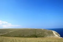 Поїздка на півострів Тарханкут - Оленівка, Джангуль, Атлеш (Джангуль) Поїздка на півострів Тарханкут - Оленівка, Джангуль, Атлеш