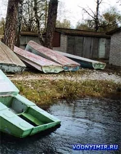 Купуємо стару «дюральку»