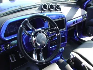 Фарбування торпеди автомобіля своїми руками (ціна відео урок) (автомобіля) Фарбування торпеди автомобіля своїми руками (ціна відео урок)