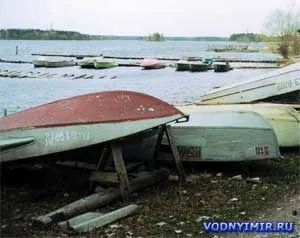 Купуємо стару «дюральку»