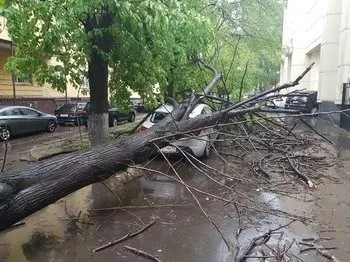 Погода - таємна зброя ворога (систем квантової криптографії) Погода - таємна зброя ворога