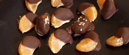 Чи корисний дітям шоколад