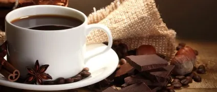 Чи корисний дітям шоколад