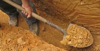 Підвал в гаражі - етапи будівництва своїми руками (руками) Підвал в гаражі - етапи будівництва своїми руками
