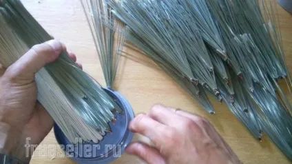Підставка для ножів з наповнювачем своїми руками (своїми) Підставка для ножів з наповнювачем своїми руками