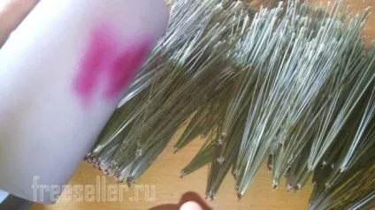 Підставка для ножів з наповнювачем своїми руками (наповнювачем) Підставка для ножів з наповнювачем своїми руками