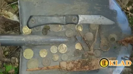 Пошук на городах, шукання скарбів від а до я (дачній ділянці) Пошук на городах, шукання скарбів від а до я