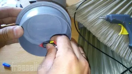 Підставка для ножів з наповнювачем своїми руками (ножів) Підставка для ножів з наповнювачем своїми руками