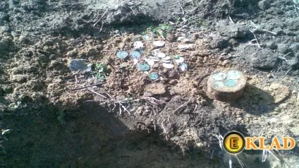 Пошук на городах, шукання скарбів від а до я (сміття) Пошук на городах, шукання скарбів від а до я