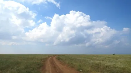 Поїздка на півострів Тарханкут - Оленівка, Джангуль, Атлеш (півострів) Поїздка на півострів Тарханкут - Оленівка, Джангуль, Атлеш