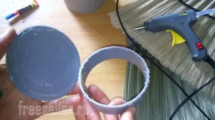Підставка для ножів з наповнювачем своїми руками (підставка) Підставка для ножів з наповнювачем своїми руками