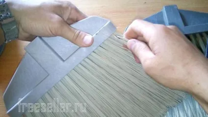 Підставка для ножів з наповнювачем своїми руками (підставка) Підставка для ножів з наповнювачем своїми руками