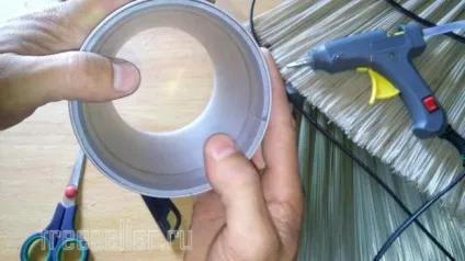 Підставка для ножів з наповнювачем своїми руками (підставка) Підставка для ножів з наповнювачем своїми руками