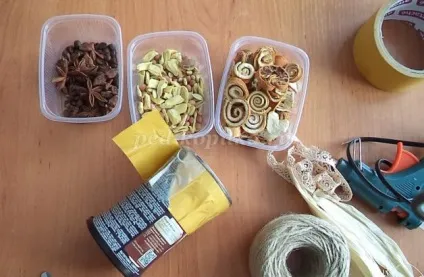 Підставка для канцелярського приладдя своїми руками (своїми) Підставка для канцелярського приладдя своїми руками