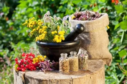 Корисні аптечні стредства