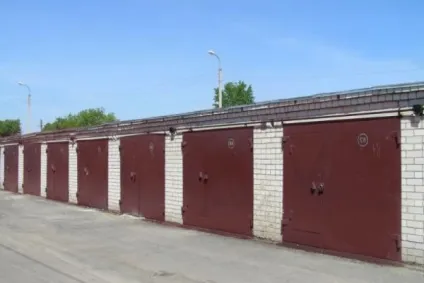 Купівля гаража в кооперативі оформлення документів і реєстрація (гаража) Купівля гаража в кооперативі оформлення документів і реєстрація