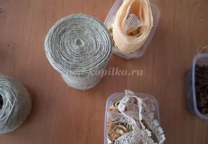 Підставка для канцелярського приладдя своїми руками (своїми) Підставка для канцелярського приладдя своїми руками