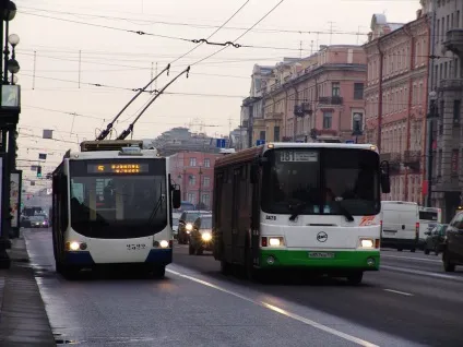 Корисна інформація про БСК в Харкові для студентів