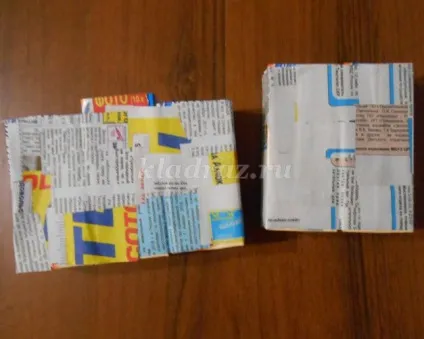 Підставка під канцелярське приладдя своїми руками (владимировна) Підставка під канцелярське приладдя своїми руками