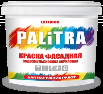 Фарбування і оновлення будинку своїми руками (своїми) Фарбування і оновлення будинку своїми руками