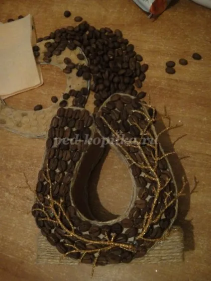 Підставка для серветок своїми руками до Нового року (новому) Підставка для серветок своїми руками до Нового року
