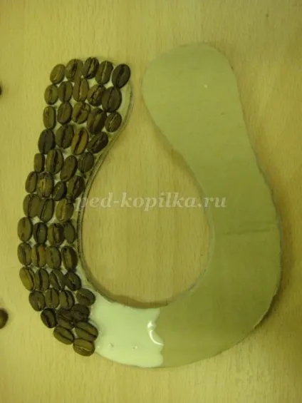 Підставка для серветок своїми руками до Нового року (підставка) Підставка для серветок своїми руками до Нового року