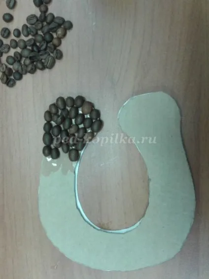 Підставка для серветок своїми руками до Нового року (року) Підставка для серветок своїми руками до Нового року
